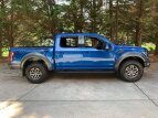 Thumbnail Photo 16 for 2018 Ford F150 4x4 Crew Cab Raptor